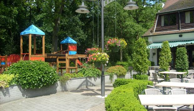 hotel Motel DennenhofBrasschaat
