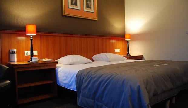 hotel Motel DennenhofBrasschaat