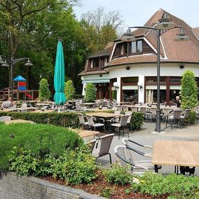 MotelDennenhof_Terras MotelDennenhof_Terras