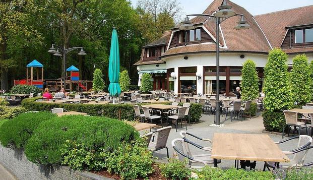 hotel Motel DennenhofBrasschaat