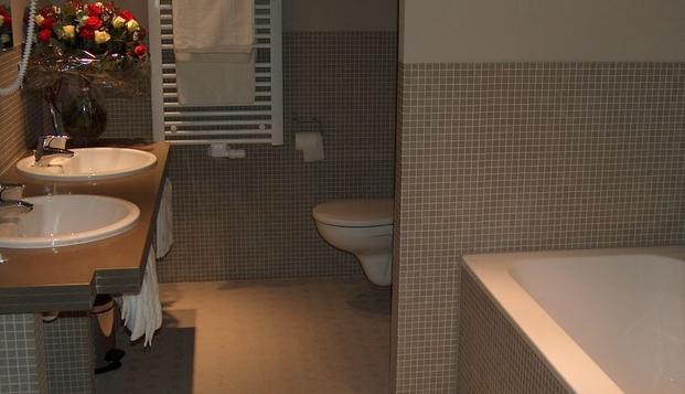 hotel Hotel 't ZandBruges