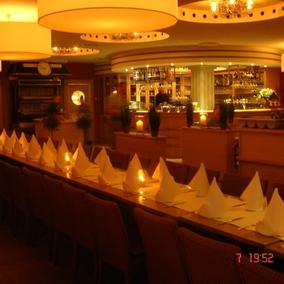 HoteltZand_restaurant