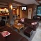 Hôtel du Bois_Salon bar