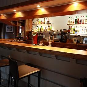 Hôtel du Bois_Bar