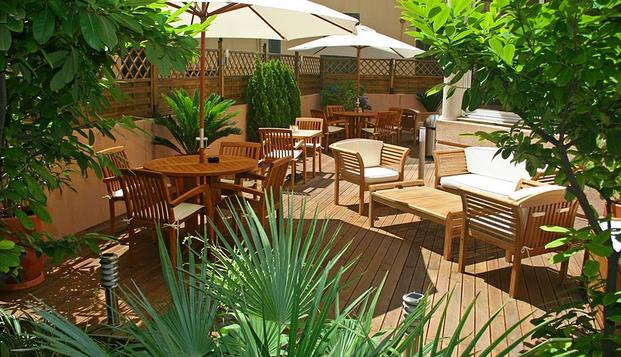hotel Citadines Cannes CarnotCannes (06)