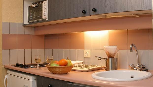 hotel Citadines Cannes CarnotCannes (06)
