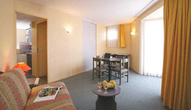 hotel Citadines Cannes CarnotCannes (06)