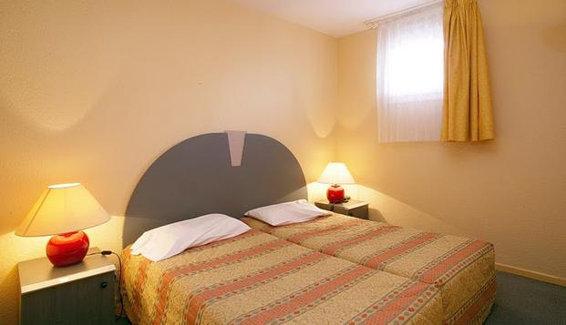 hotel Citadines Cannes CarnotCannes (06)