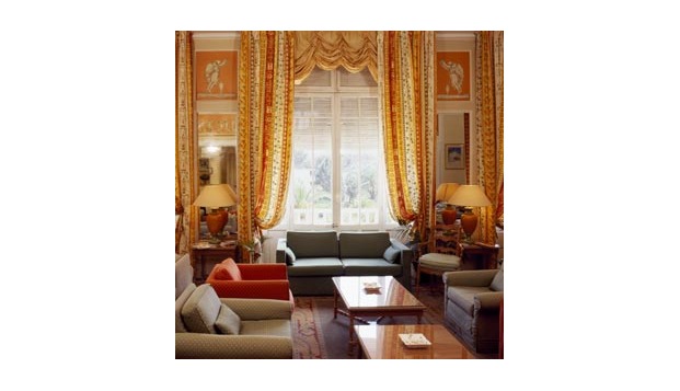 hotel Grand Hôtel des LecquesSaint Cyr sur Mer (83)