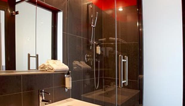 hotel Best Western Grand Hôtel FrançaisBordeaux