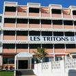 S&eacute;jour - Hôtel les Tritons