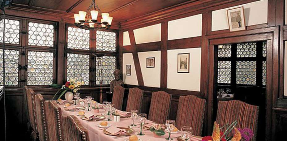 Maison Kammerzell - 