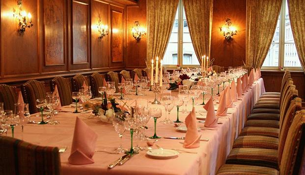 hotel Maison KammerzellStraatsburg