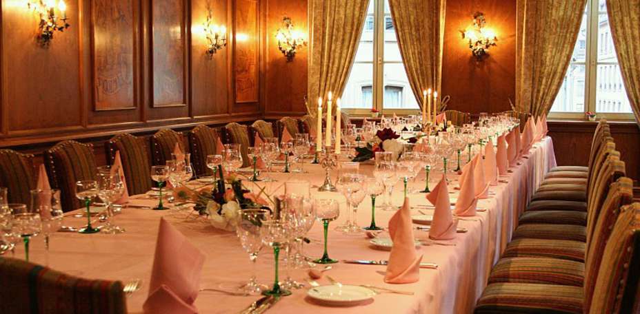 Maison Kammerzell - 