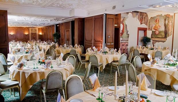 hotel Maison KammerzellStraatsburg
