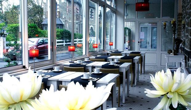 hotel Hôtel Le Saint-PierreLa Baule (44)