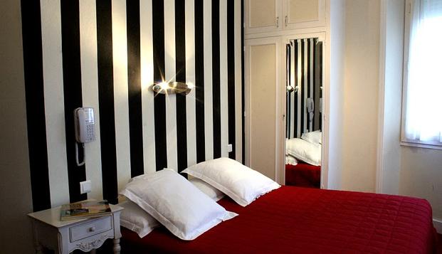 hotel Hôtel Le Saint-PierreLa Baule (44)