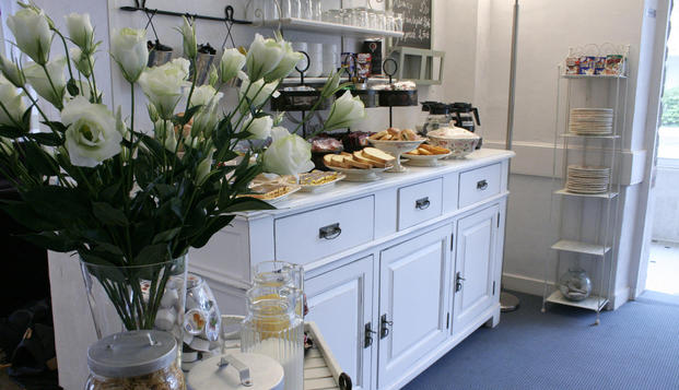 hotel Hôtel Le Saint-PierreLa Baule (44)