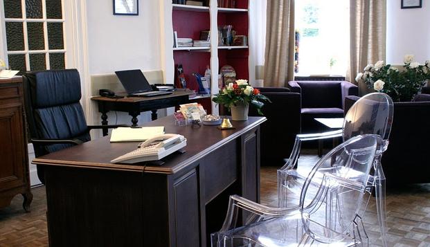 hotel Hôtel Le Saint-PierreLa Baule (44)