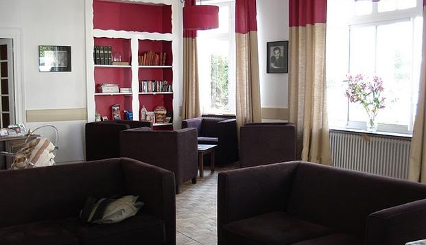 hotel Hôtel Le Saint-PierreLa Baule (44)