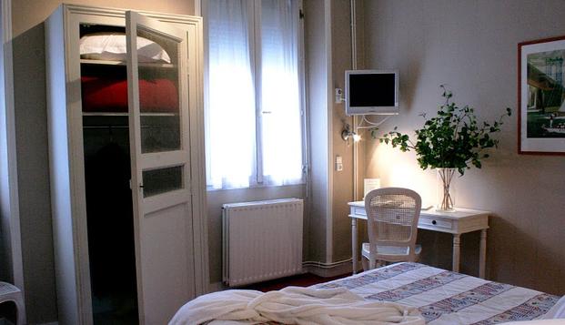 hotel Hôtel Le Saint-PierreLa Baule (44)