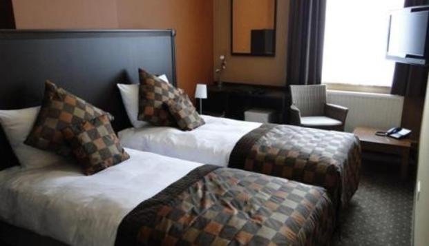hotel Hotel MalonLouvain