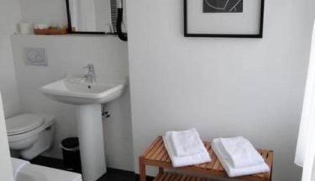 hotel Hotel MalonLouvain
