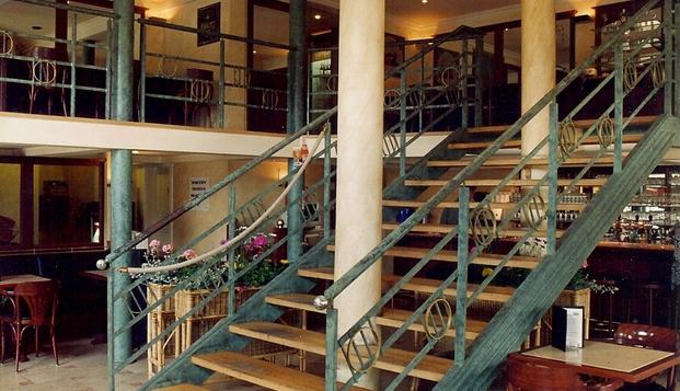 hotel Hotel MalonLouvain