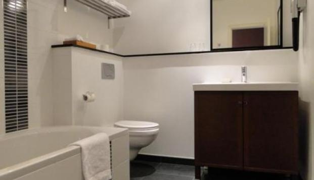 hotel Hotel MalonLouvain