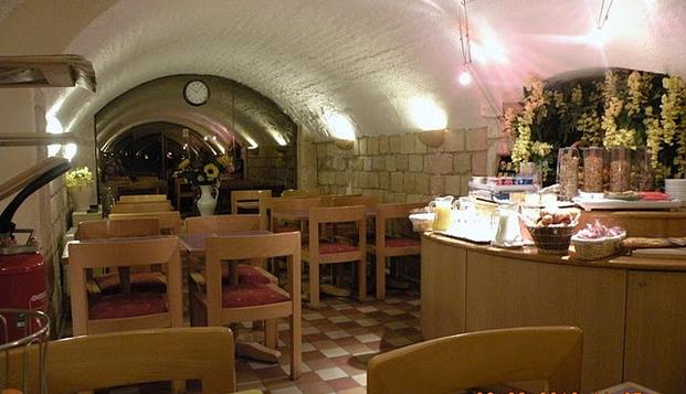 hotel Hôtel AstonParijs