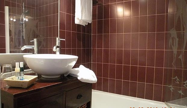 hotel Hôtel AstonParijs