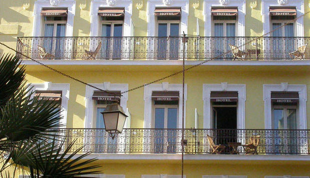 hotel La Villa ToscaCannes (06)