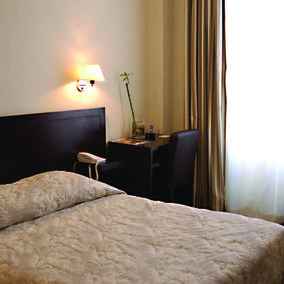 La Villa Tosca_Chambre Standard