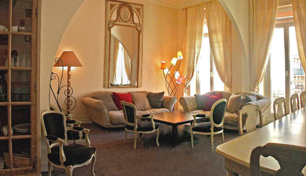 hotel La Villa ToscaCannes (06)
