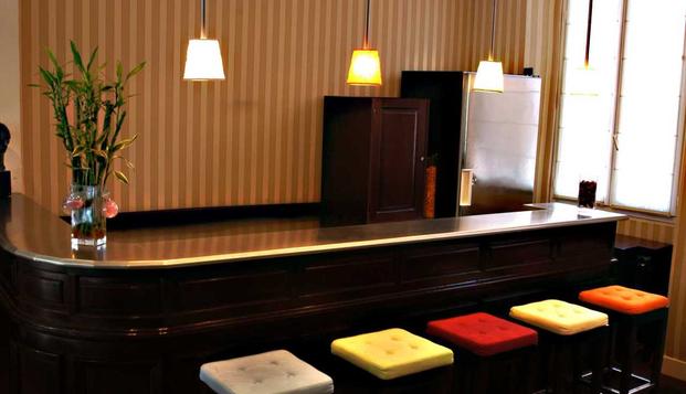 hotel La Villa ToscaCannes (06)