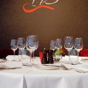 HotelKeravic_Restaurant HotelKeravic_Restaurant