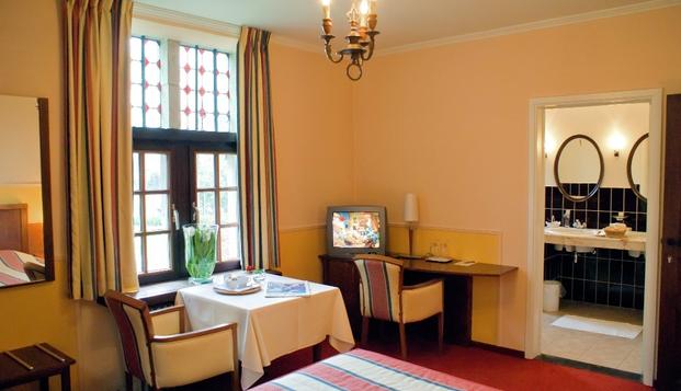 hotel Hotel KeravicLichtaart