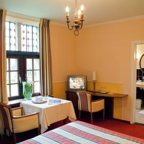 HotelKeravic_Room HotelKeravic_Room