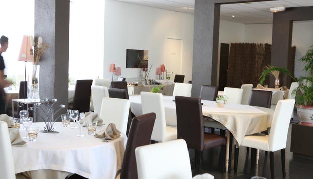 hotel Hôtel NeptuneCarnon (34)