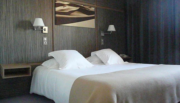 hotel Hôtel NeptuneCarnon (34)