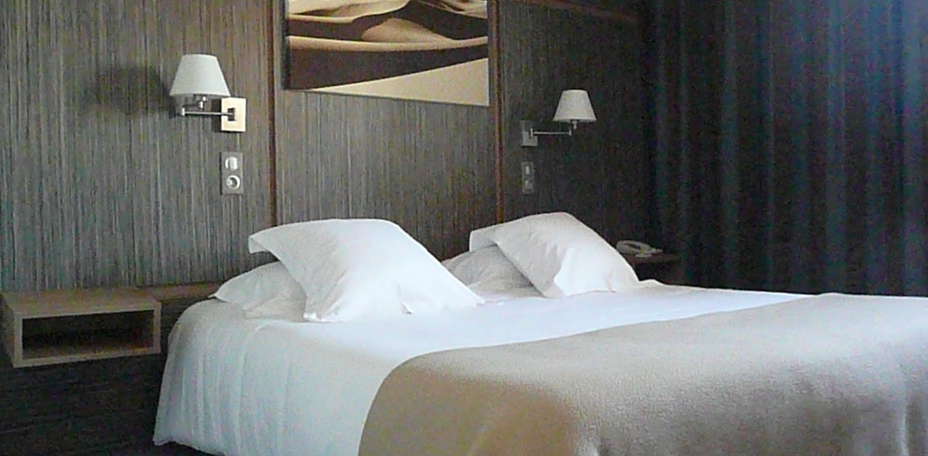 Hôtel Neptune - 