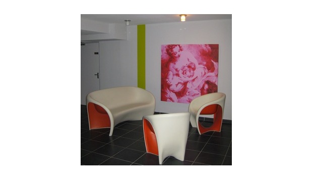 hotel Le Saint-Clair Cap d'Agde (34)
