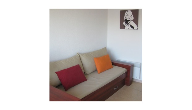 hotel Le Saint-Clair Cap d'Agde (34)