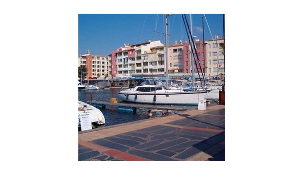 hotel Le Saint-Clair Cap d'Agde (34)