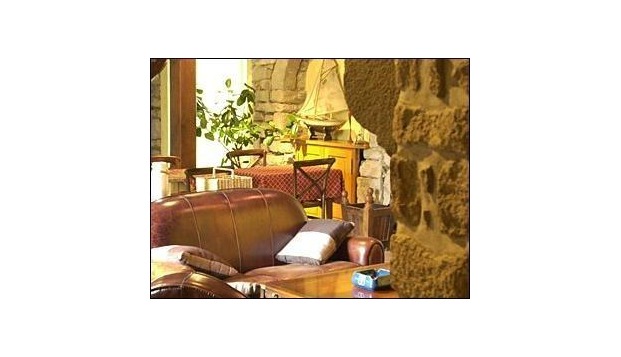 hotel Manoir des Douets FleurisCancale (35)