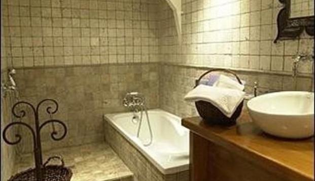 hotel Manoir des Douets FleurisCancale (35)