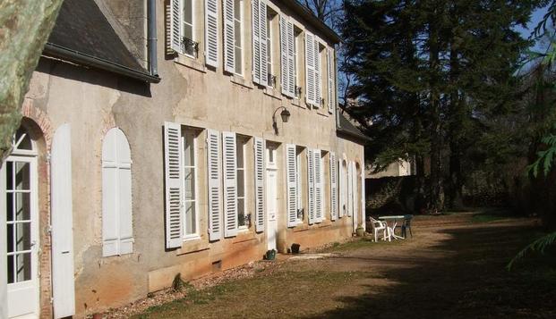 hotel La MaisonBeaumont la Ferrière (58)