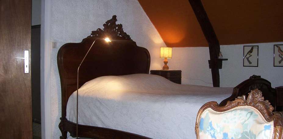 Le Domaine de Kerdrehan - 