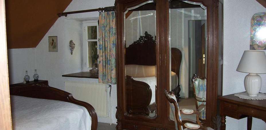 Le Domaine de Kerdrehan - 