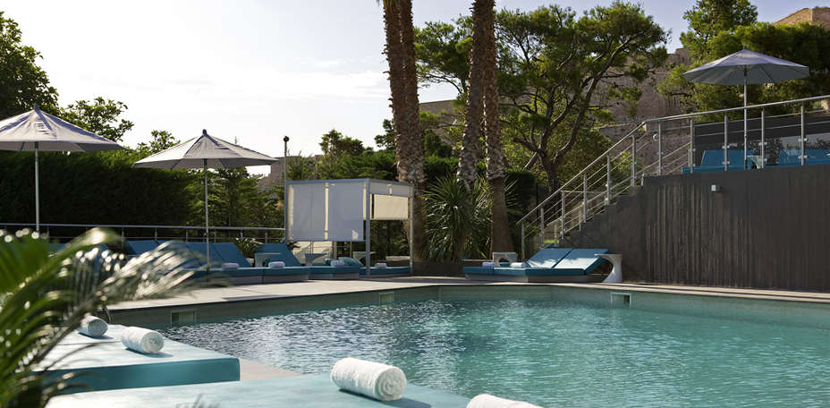 Sofitel Marseille - 